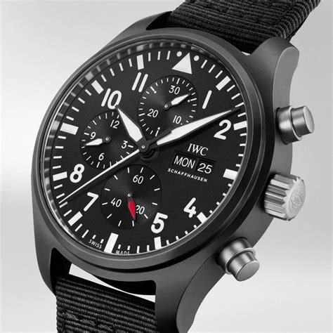 best iwc pilot watch|iwc pilot watch for sale.